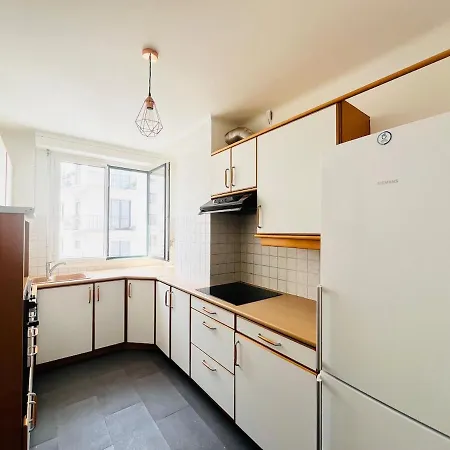 Apartmán Saint Nicolas Basilica, Place Royale Tram Center